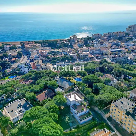 Apartament Santa Eliana 4 Esc D 2º 1ª *